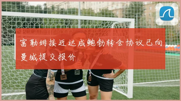 富勒姆接近达成鲍勃转会协议已向曼城提交报价