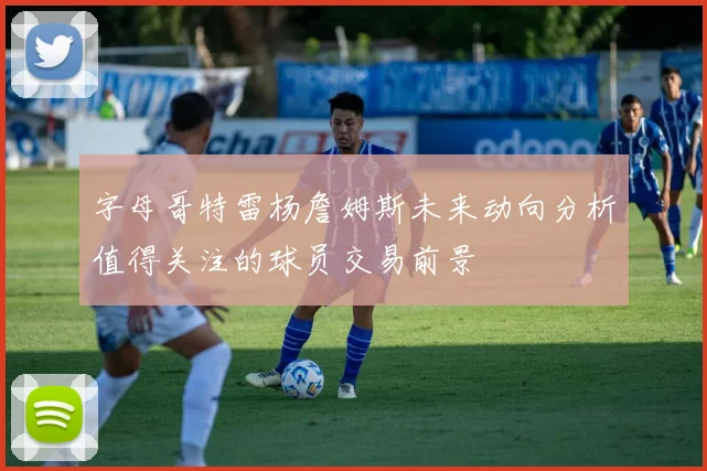 字母哥特雷杨詹姆斯未来动向分析值得关注的球员交易前景