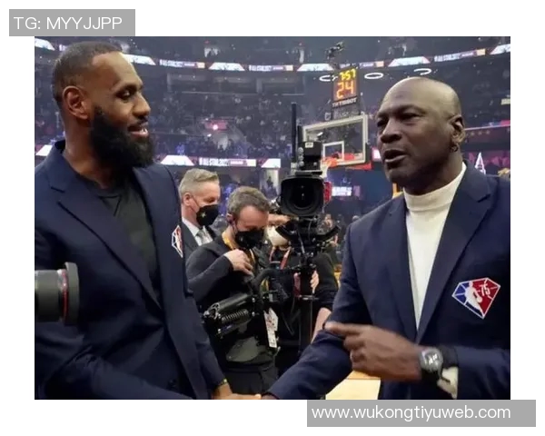 乔丹与詹姆斯谁才是真正的GOAT韦德在偶像与好友之间的尴尬选择 乔丹与詹姆斯谁才是真正的GOAT韦德在偶像与好友之间的尴尬选择