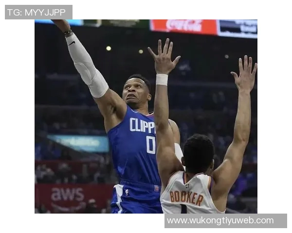 威少在泰伦卢马龙克里斯蒂指导下重拾自我风采仅差一个助词的转变 威少在泰伦卢马龙克里斯蒂指导下重拾自我风采仅差一个助词的转变