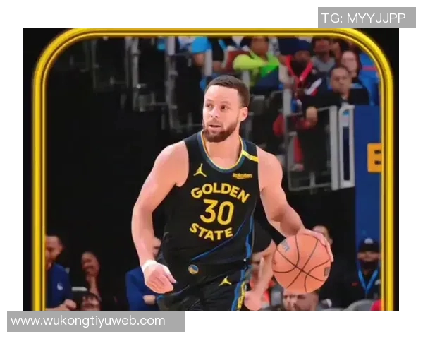 库里强调信心的重要性球员需在关键时刻展现终结能力 库里强调信心的重要性球员需在关键时刻展现终结能力