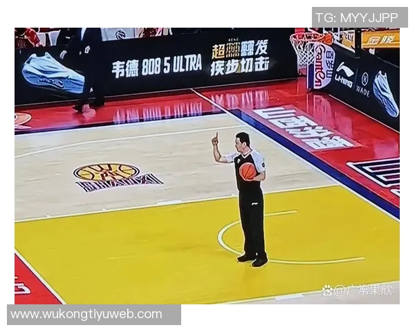 CBA新赛季裁判新规8次技术犯规禁赛1场罚款标准明确 CBA新赛季裁判新规8次技术犯规禁赛1场罚款标准明确