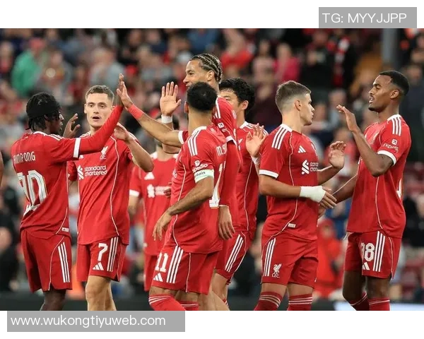 小图拉姆称赞利物浦实力强大每日与科纳特保持联系 小图拉姆称赞利物浦实力强大每日与科纳特保持联系