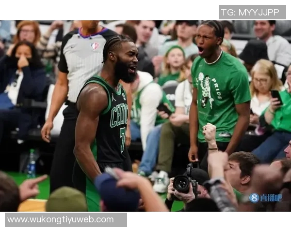 杰伦布朗坦言本场表现不佳感到对队友的失望与愧疚 杰伦布朗坦言本场表现不佳感到对队友的失望与愧疚