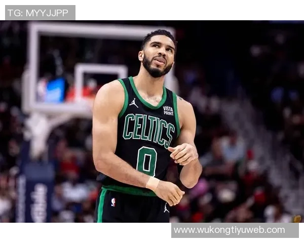 帕金斯谈塔图姆与文班亚马的联盟门面之争与未来潜力