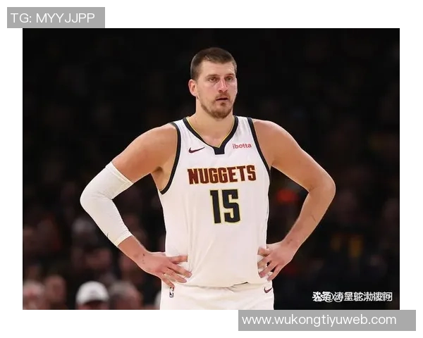 约基奇谈新赛季表现起伏认为不佳时刻也能带来积极影响 约基奇谈新赛季表现起伏认为不佳时刻也能带来积极影响