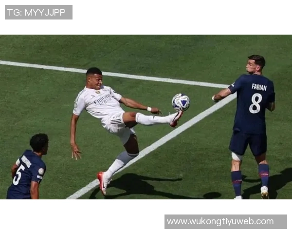 皇马进攻依赖姆巴佩罗德里戈创造力待提升需增加出场时间