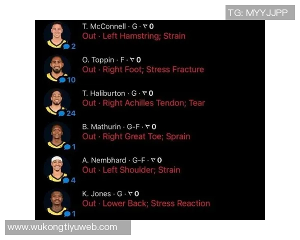 罗林斯与昆顿杰克逊联手创生涯新高勇士队遭遇意外打击