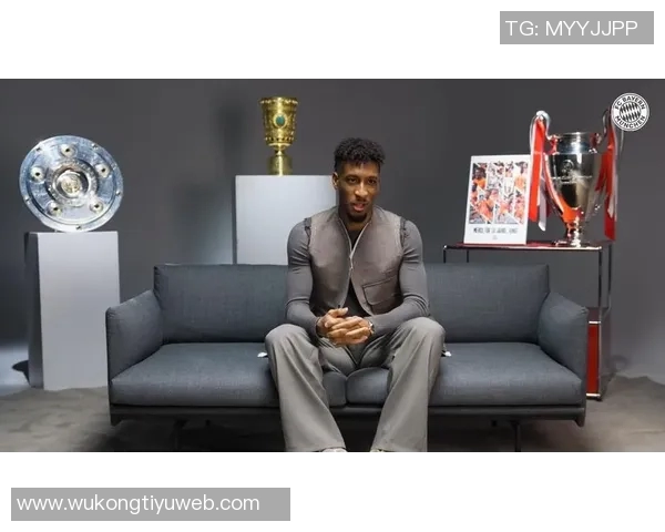 科曼谈交通习惯：慕尼黑遵守规则巴黎偶尔闯红灯