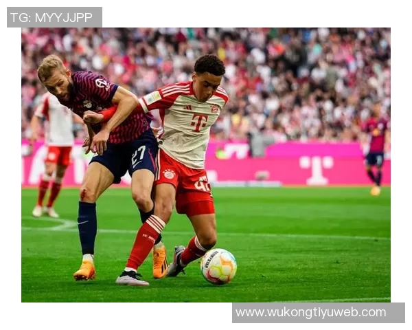 德甲最新战况：拜仁强势逆转领跑莱比锡药厂双双失利跌至下游