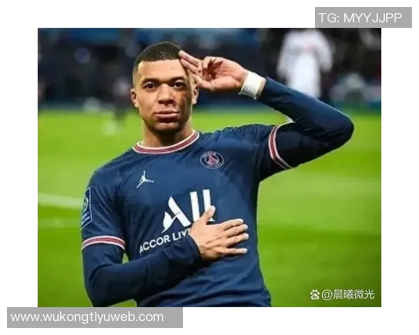 姆巴佩俱乐部年度进球已达55个距C罗纪录仅差4球