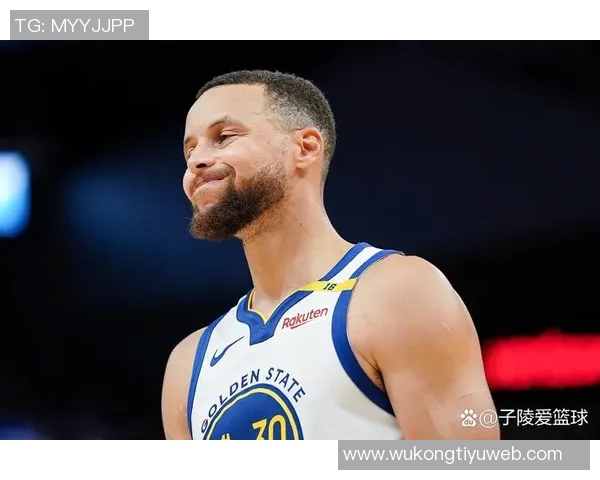 名嘴点评库里状态如昔日巅峰健康勇士让对手倍感压力