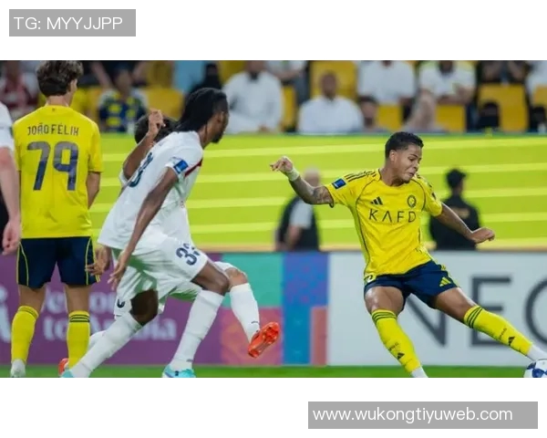 利雅得胜利豪取五连胜锁定亚冠小组第一狂轰十七球仅失一球