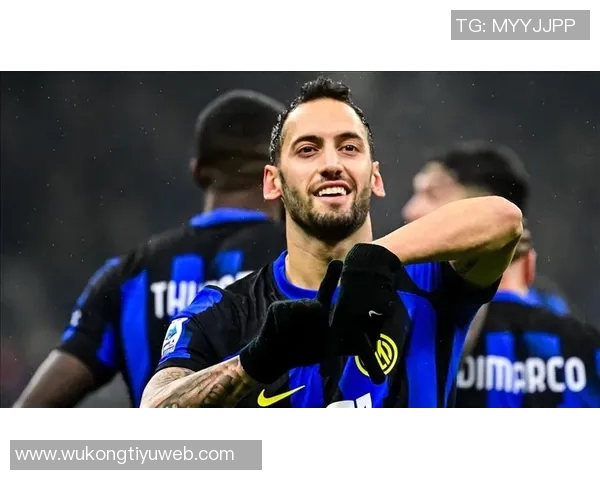 恰尔汗奥卢坚定表态愿意留守国米全力以赴为球队贡献力量