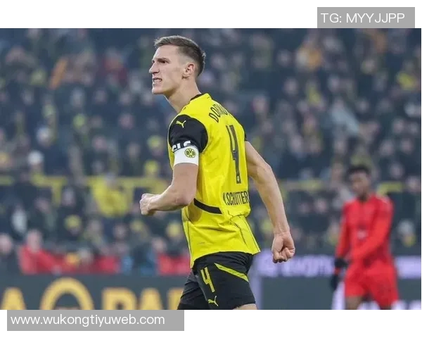 施洛特贝克续约将加薪并担任队长多特认为拜仁对其兴趣不大