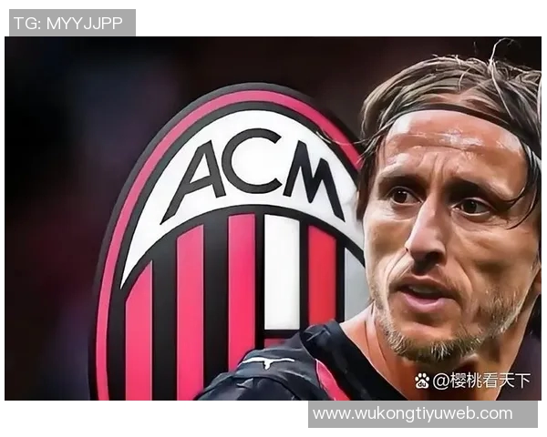 莫德里奇称C罗为简单普通人对梅西的非凡才华表示钦佩