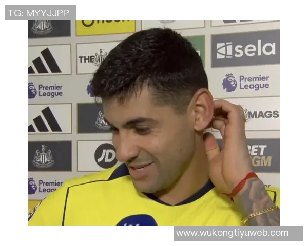 麦肯齐谈波帅指导风格希望能效仿罗梅罗的踢球方式