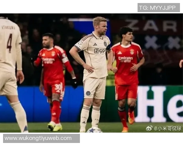 阿贾克斯欧冠前两轮全败创12赛季以来新低球队状态堪忧