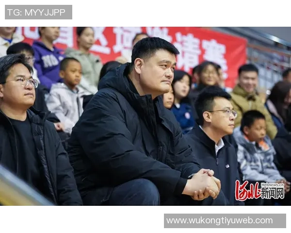 姚明回忆村BA经历感受乡村篮球热情与梦想的力量 姚明回忆村BA经历感受乡村篮球热情与梦想的力量