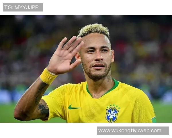 内马尔伤停两年多回忆巴西国家队上次出战时刻
