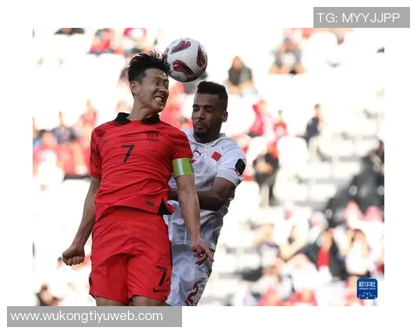 韩国队与巴西队对决海报曝光孙兴慜李刚仁维尼修斯卡塞米罗同框亮相 韩国队与巴西队对决海报曝光孙兴慜李刚仁维尼修斯卡塞米罗同框亮相